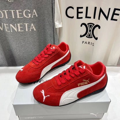 Pure Original PM Racing sneakers