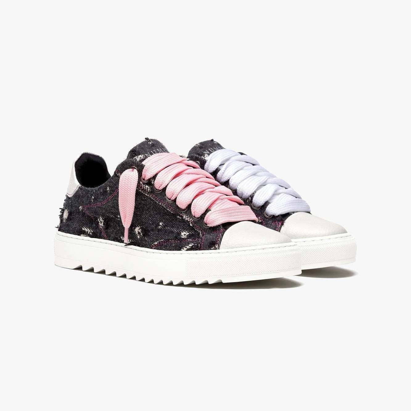 【Numeri】 NUMERIS sneakers – Letsgetclean