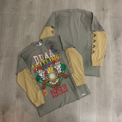 The DUAA Streetwear