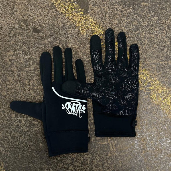 SYNAWORLD NO TRACE GLOVES