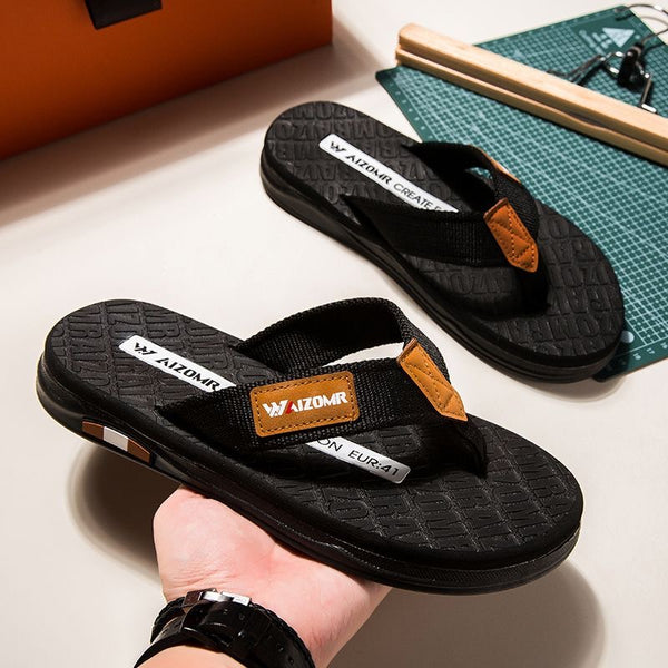 Men’s Flip-Flops slippers