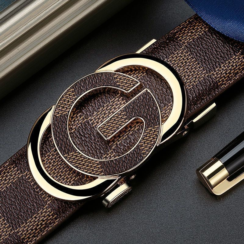 G-slot Automatic Belt