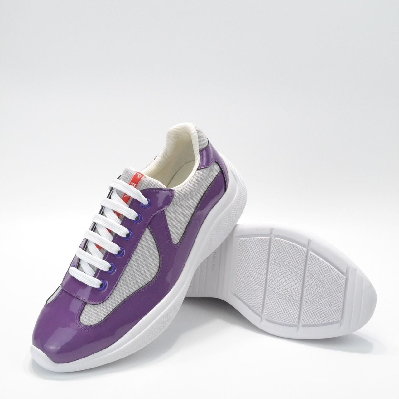 P-America’s Cup Sneakers