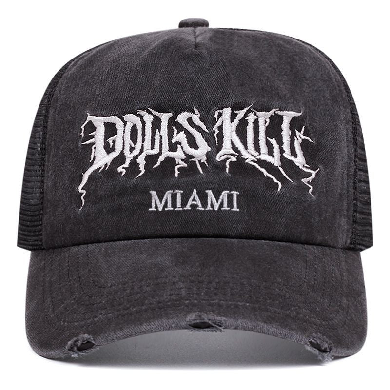 American Baseball cap