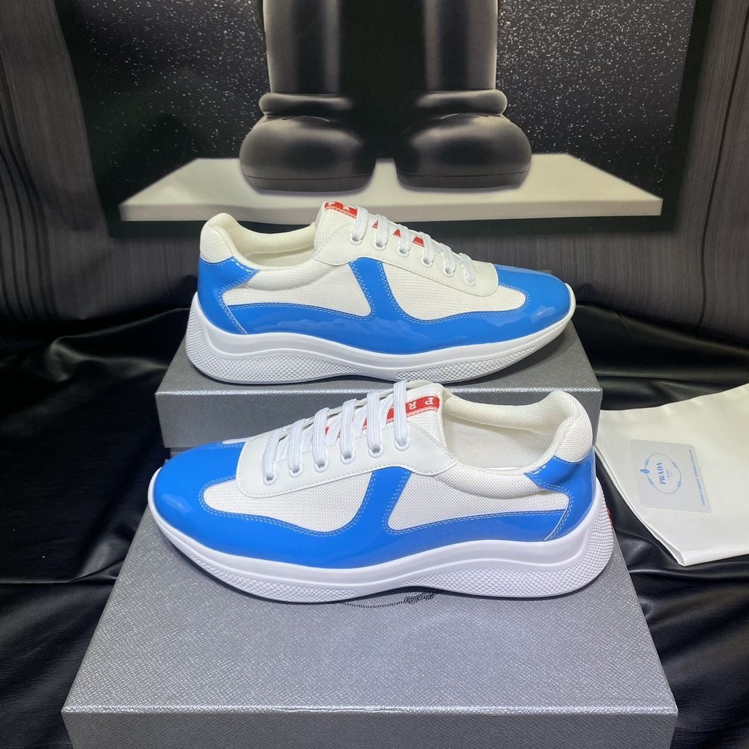 P-America’s Cup Sneakers
