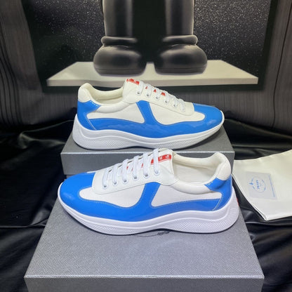 P-America’s Cup Sneakers