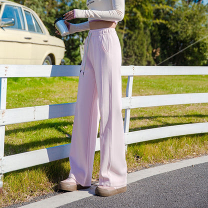 Women’s Slim-fit sweatpants