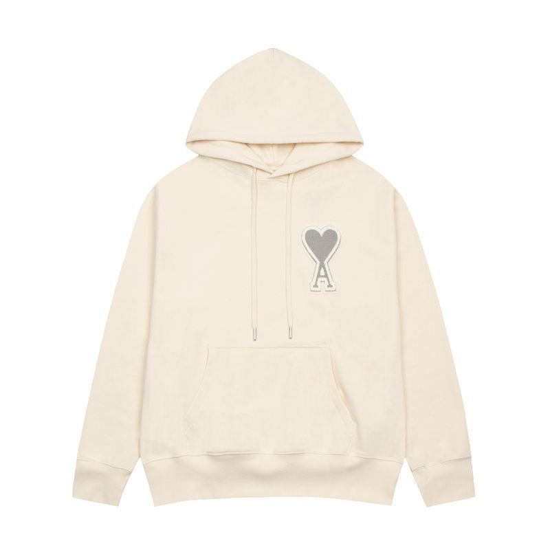 Army Heart Sweatshirt Hoodie