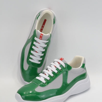 P-America’s Cup Sneakers