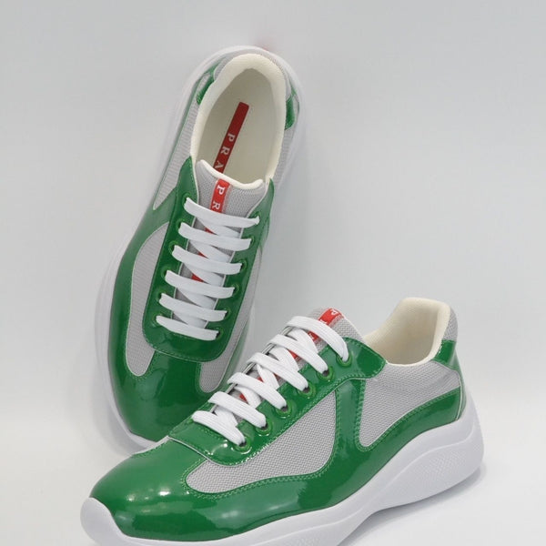 P-America’s Cup Sneakers