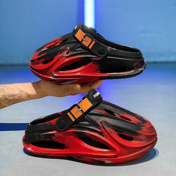 Men’s Crocs