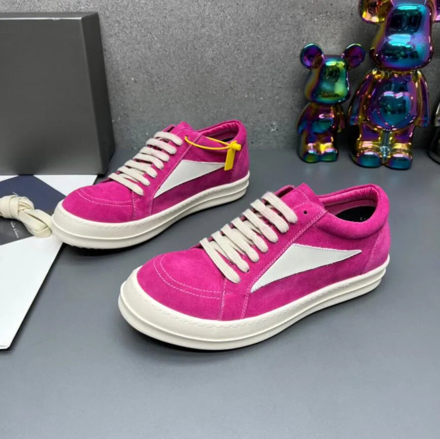 RO Men’s Vintage sneaker
