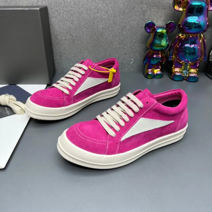 RO Men’s Vintage sneaker