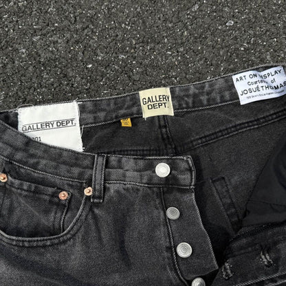 Gallery Depths Jeans