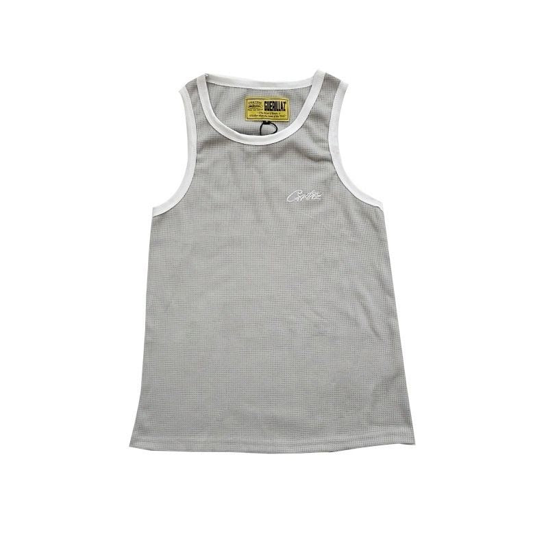 CORTEIZ Island basic vest