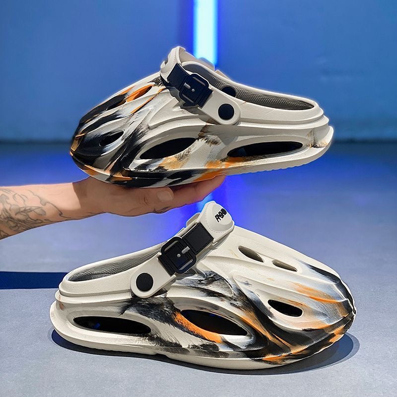 Men’s Crocs