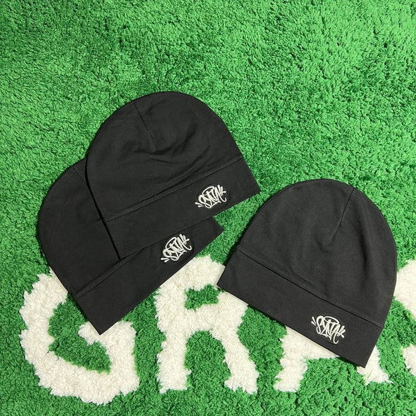 Syna Synaworld Face Beanie Hat