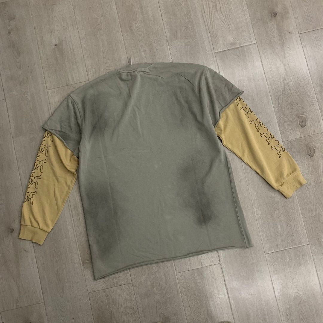 The DUAA Streetwear