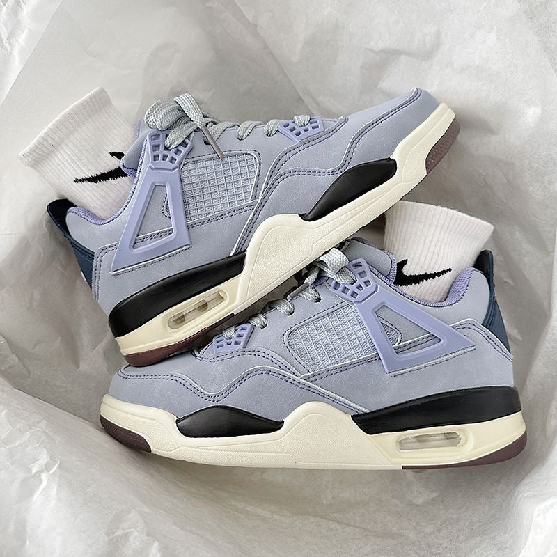 AJ4 sneakers