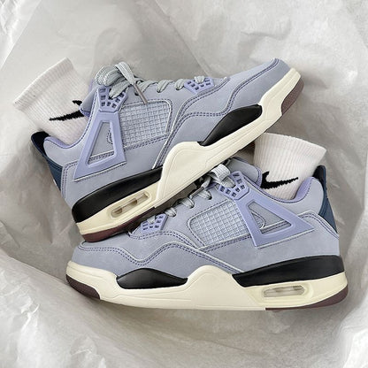 AJ4 sneakers
