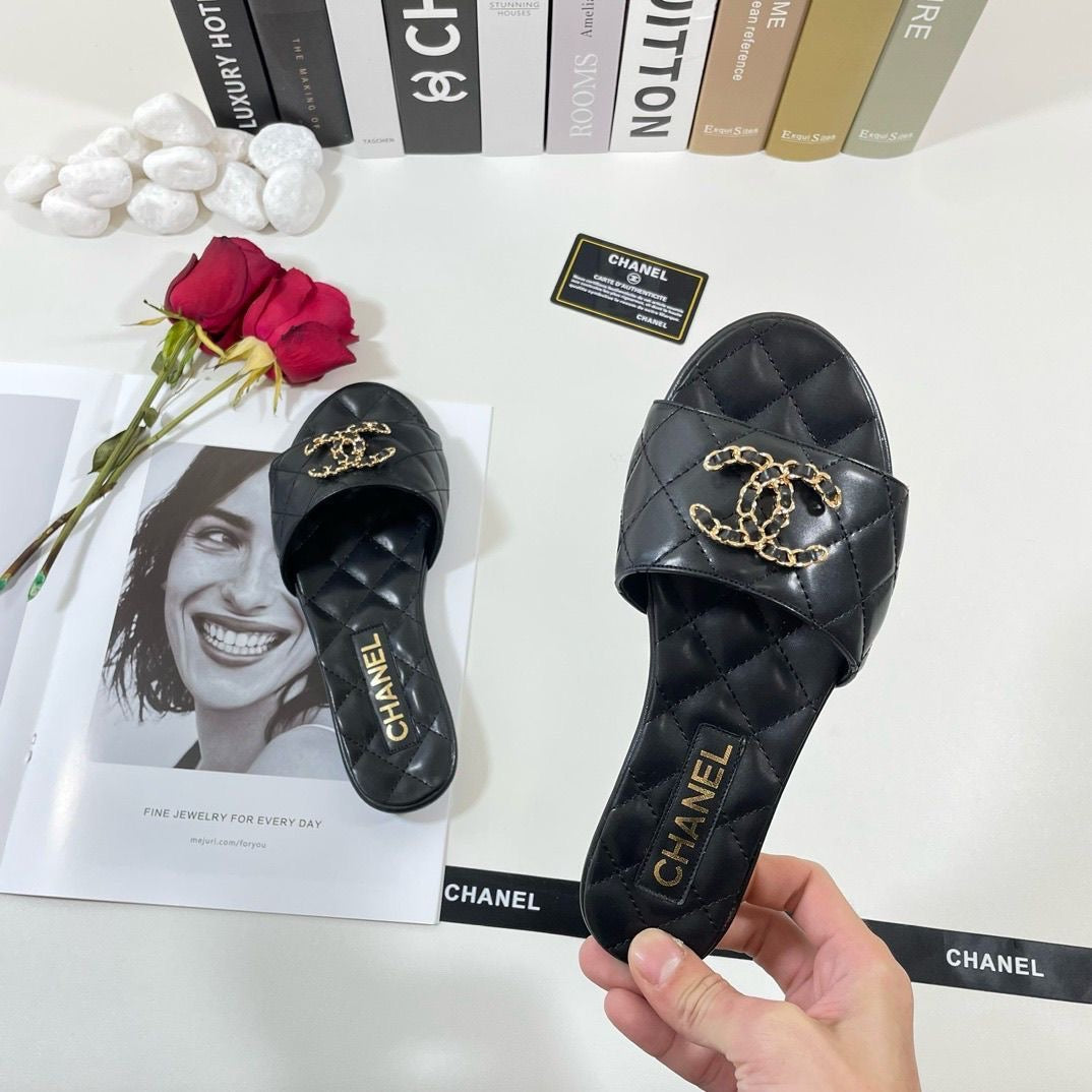 CC Flip Flop