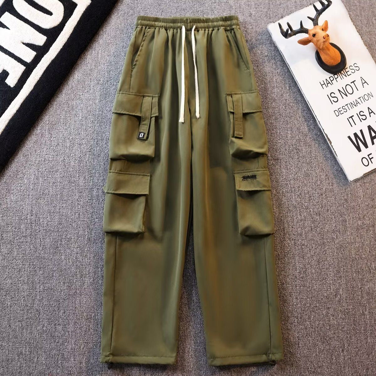 Cargo Pants