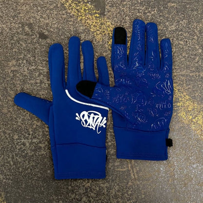 SYNAWORLD NO TRACE GLOVES