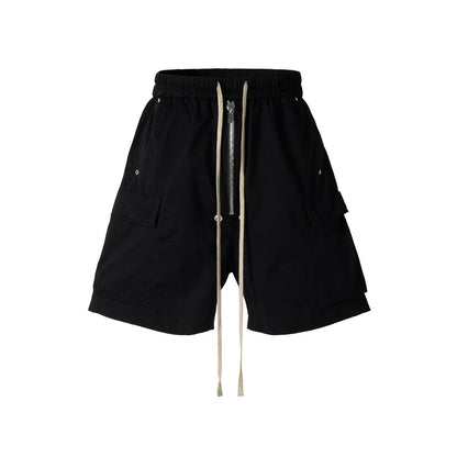RO summer shorts