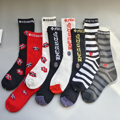 CH Bottom Socks
