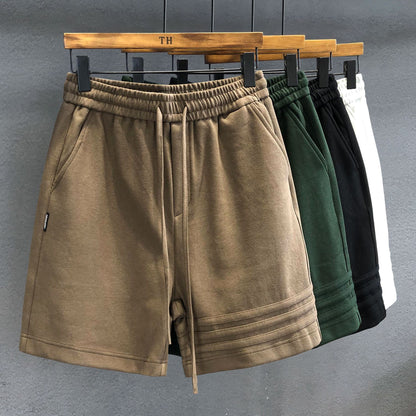 Men’s athletic casual shorts