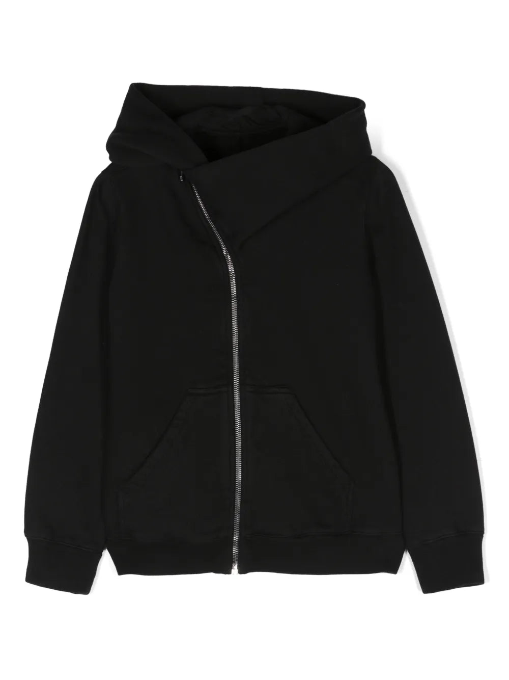 Dark-style RO high-street wizard hoodie