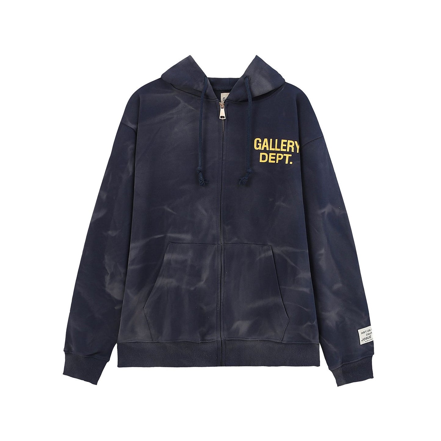 G-DEPT Cardigan Sweatshirt