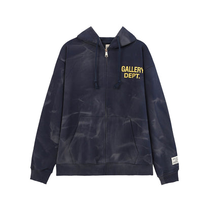 G-DEPT Cardigan Sweatshirt