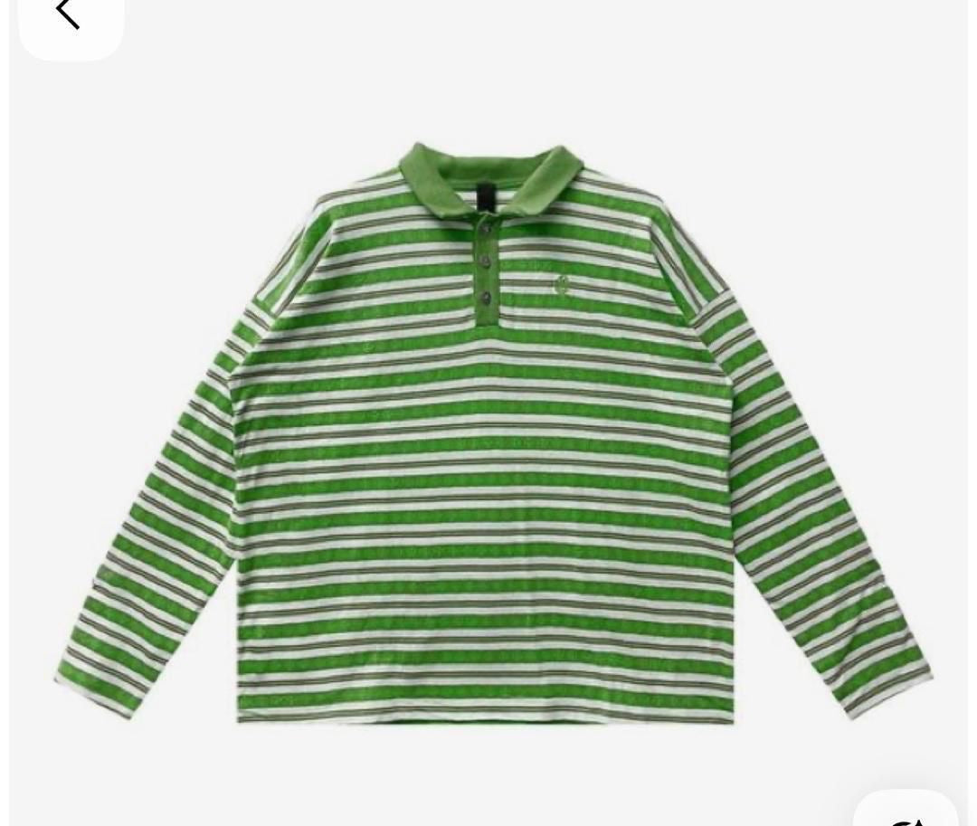 CH long sleeve shirts