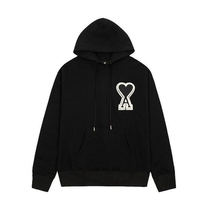 Army Heart Sweatshirt Hoodie
