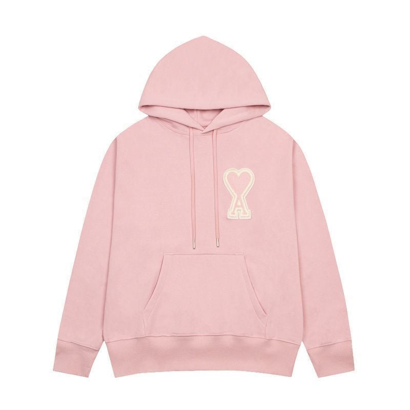 Army Heart Sweatshirt Hoodie