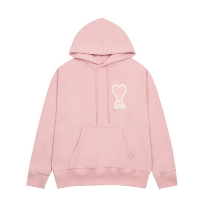 Army Heart Sweatshirt Hoodie