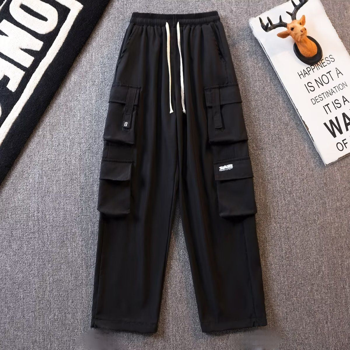 Cargo Pants