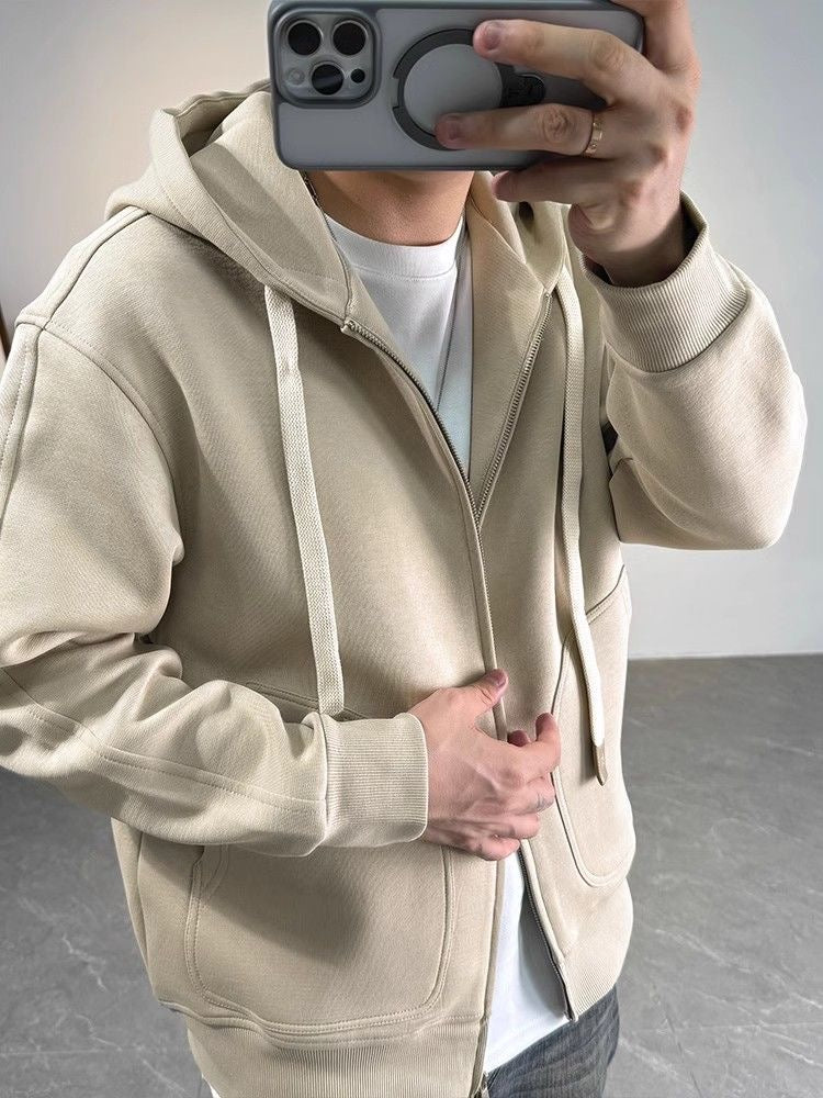 Sweatshirt Hoodie