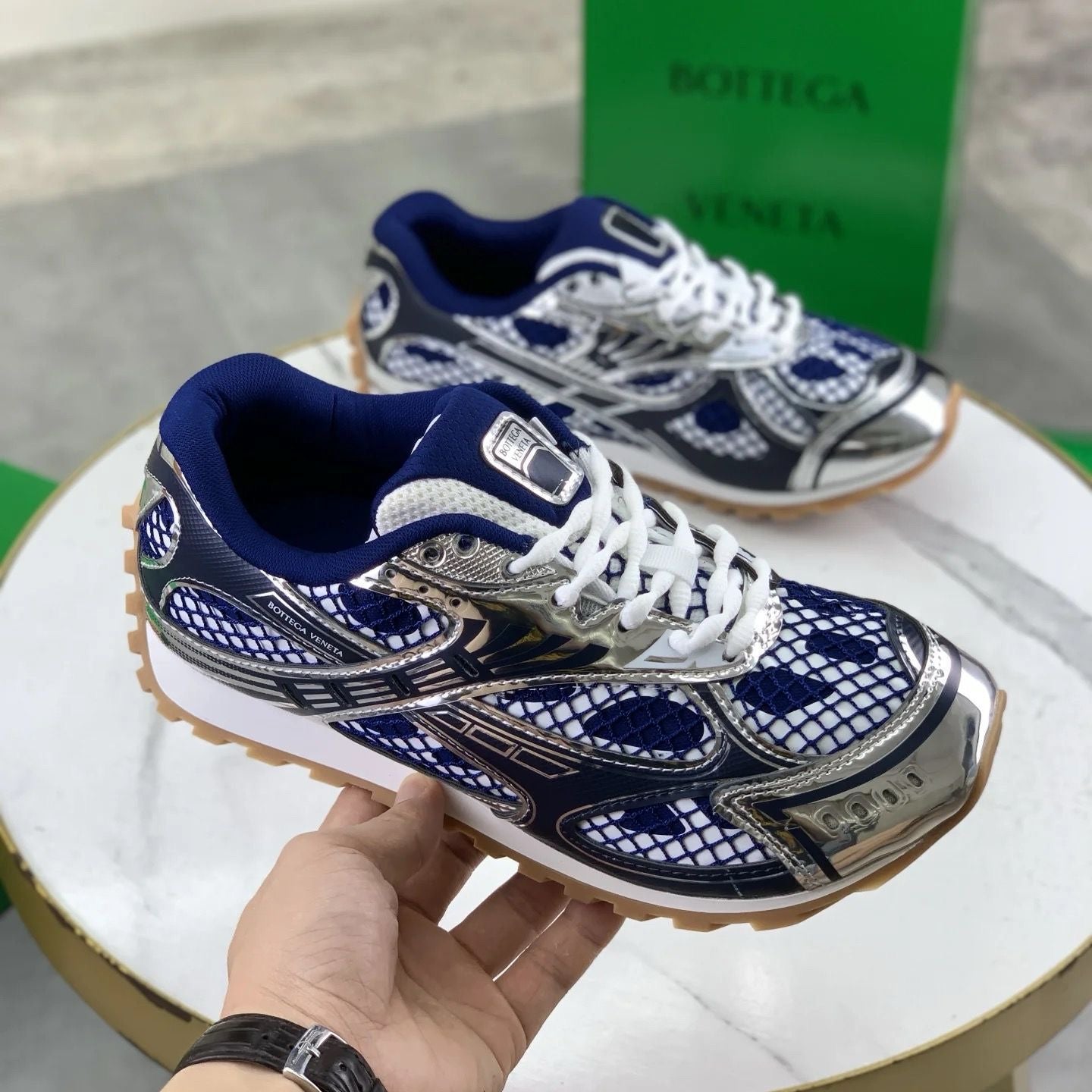BV orbit sneakers