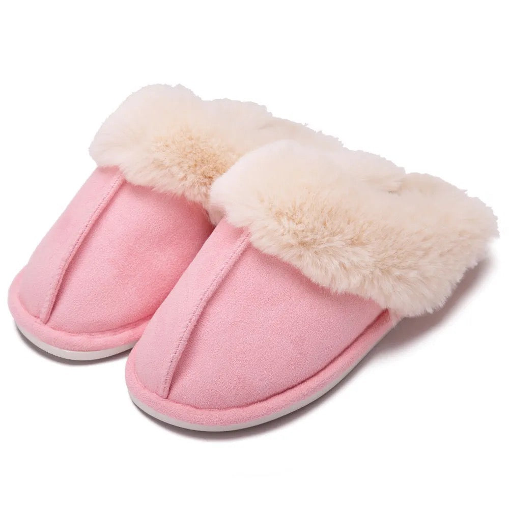 Winter New Style Comfortable Home Slippers