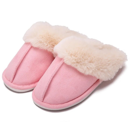 Winter New Style Comfortable Home Slippers