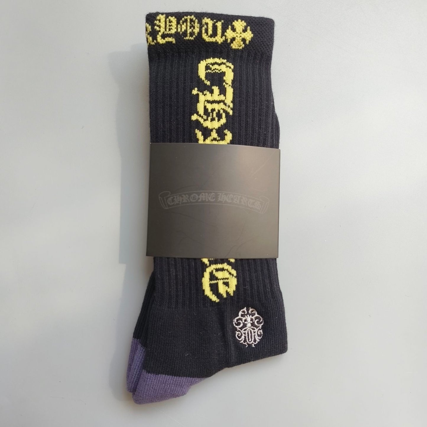 CH Bottom Socks