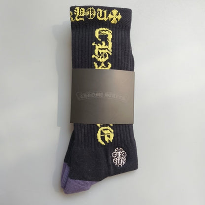 CH Bottom Socks
