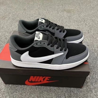 AJ1-TS low top sneakers