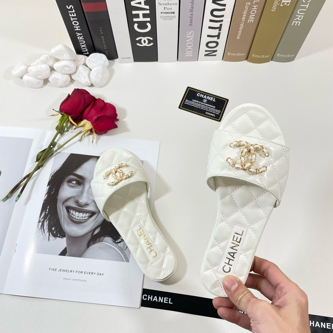 CC Flip Flop