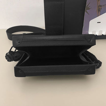 Trendy Anime comic box bag