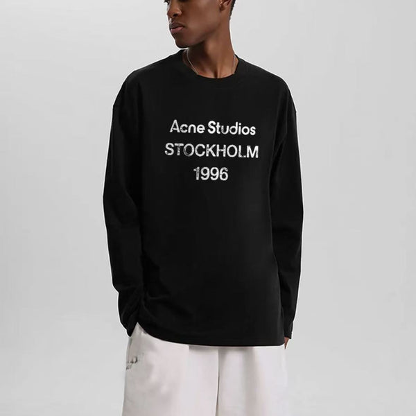 AC1996 Long-Sleeved Top