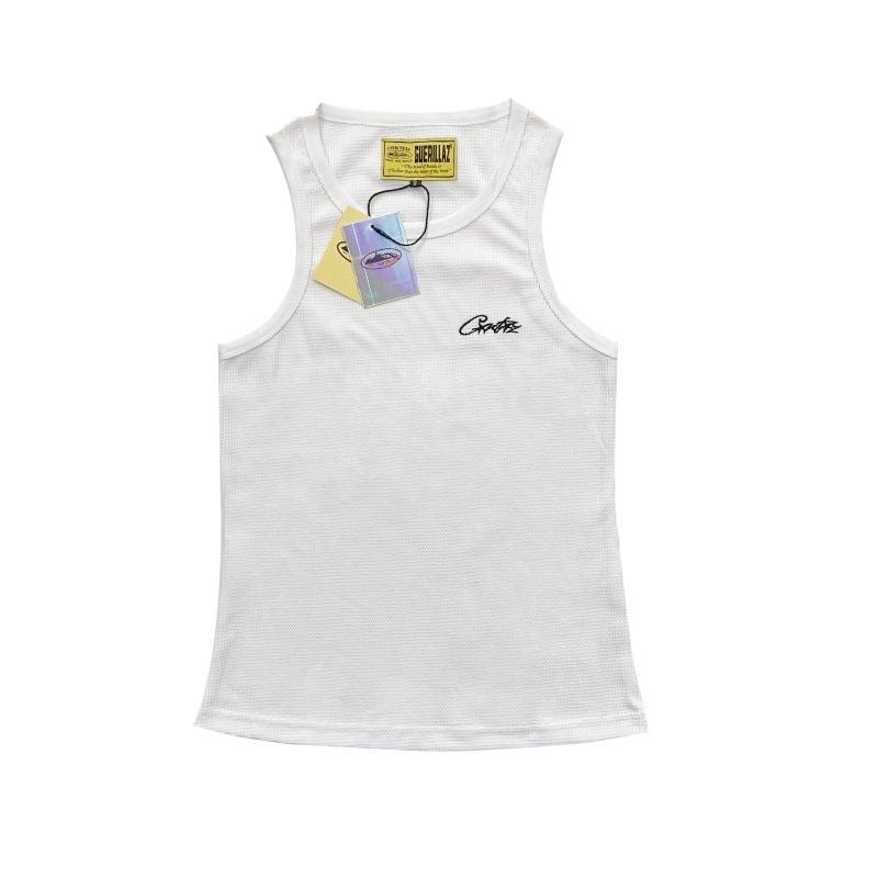 CORTEIZ Island basic vest