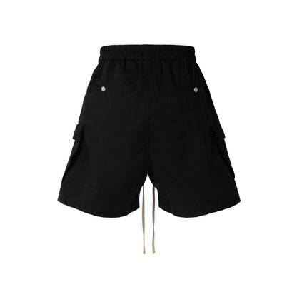 RO summer shorts